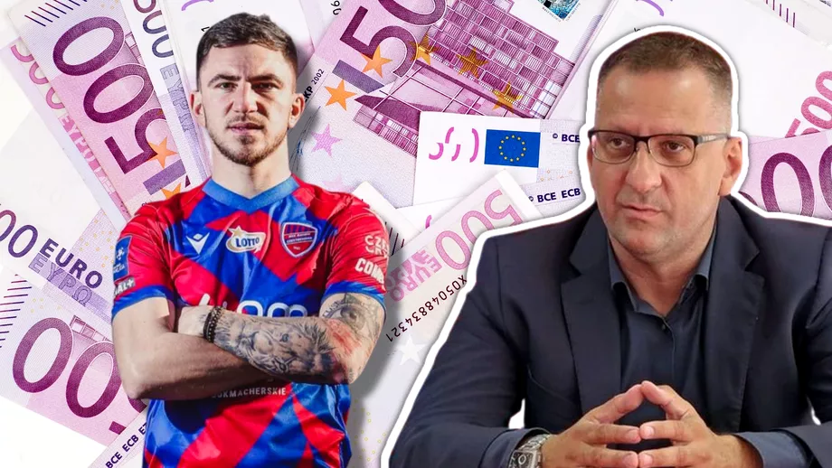 Exclusiv Adevarul despre capusarea lui Dinamo Zavaleanu ia 50000 euro comision la transferul lui Sorescu sin caz de faliment inaintea jucatorilor si a salariatilor lui Dinamo