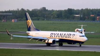 Scandal cu Ryanair! Pasagerii sunt revoltați