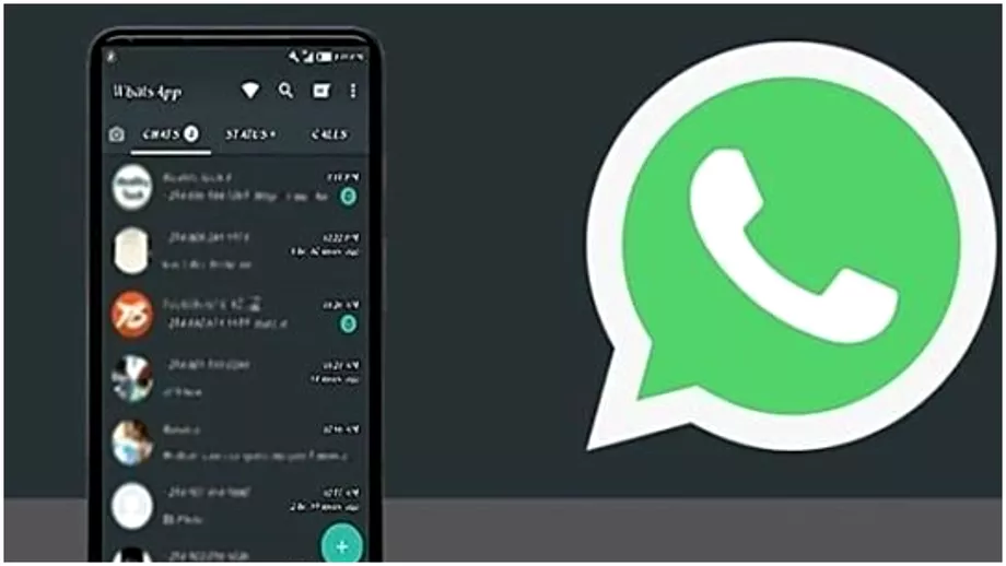 Metoda prin care poti avea conversatii secrete pe WhatsApp Ce functii din aplicatie trebuie sa folosesti