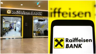 Ai cont si card la Raiffeisen Bank Romania Gigantul a facut un anunt important pentru toti clientii Ce nu mai ai voie sa faci