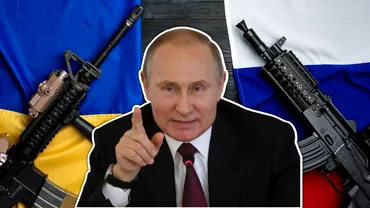 Ce le spunea Vladimir Putin americanilor despre situatia din Europa de Est Cum explica liderul de la Kremlin conflictul cu Ucraina