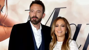 Jennifer Lopez cerere in casatorie inedita Cum a primit inelul de la Ben Affleck