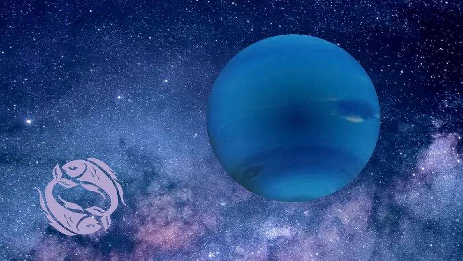 Scăpăm de Neptun retrograd în zodia Pești pe 1 decembrie 2021! Ce urmări sunt pentru Fecioare și Săgetători