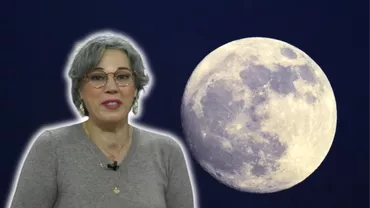 Luna Plina in zodia Scorpion Camelia Patrascanu avertismente pentru Gemeni si Varsatori