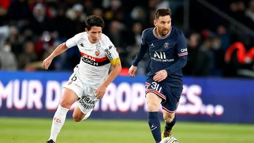 Lionel Messi decizie de ultima ora privind viitorul sau Pentru ce echipa va juca in urmatorul sezon