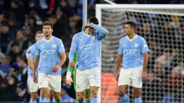 Manchester City risca retrogradarea in Championship Cand va fi anuntata decizia