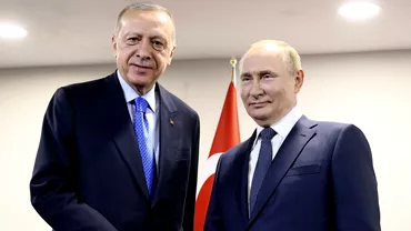 Alegerile din Turcia in umbra lui Putin Erdogan joaca ultimul as din maneca cartea energiei cu ajutorul Rusiei