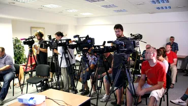 Libertatea presei din Romania in pericol Tara noastra inclusa in grupa de mare risc de catre Comisia Europeana