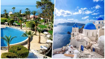 Cat costa un hotel mic scos la vanzare in cele mai populare statiuni din Grecia Preturile te vor uimi