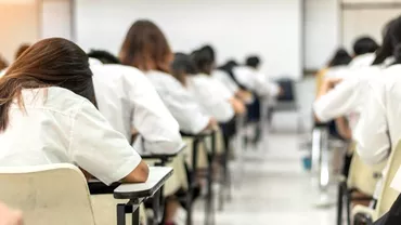 Evaluare Nationala 2019 Cum se calculeaza media de admitere la liceu conform Eduro