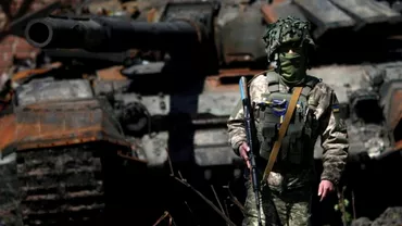 Razboi in Ucraina ziua 561 Ajutor de 1 miliard de dolari din SUA pentru contraofensiva ucraineana