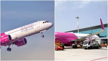 Wizz Air suspenda zborurile spre trei destinatii din Europa Doua dintre ele sunt foarte populare printre romani