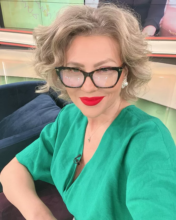 Mirela Vaida ochelari 