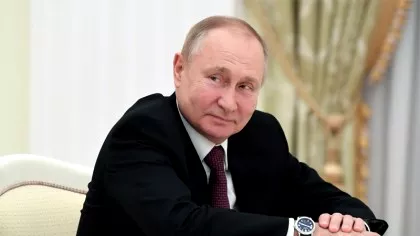 Vladimir Putin a făcut calcule greșite. Ucraina nu poate fi un oarecare „conflict...