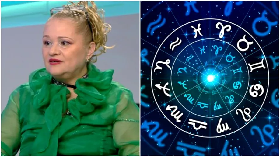 Mariana Cojocaru anunta zodiile incercate de Karma in luna august 2023 Au parte de cumpene majore dar si tensiuni
