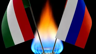 Ungaria si Rusia au semnat un acord pentru cresterea volumului de gaze Cat timp va fi valabila noua intelegere