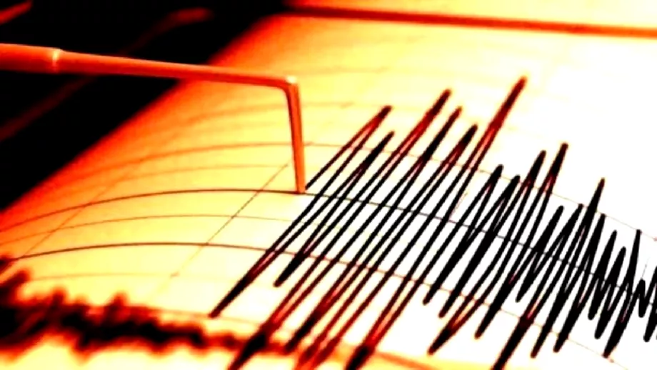 Cutremur puternic in Romania joi 3 noiembrie 2022 Magnitudine de peste 5 De ce nu au primit toti cetatenii alerte Explicatiile lui Raed Arafat Update