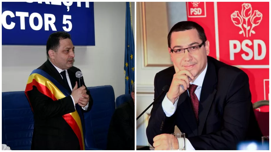 Victor Ponta a castigat procesul cu Marian Vanghelie Acesta va primi despagubiri de 80000 de euro