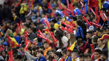 FRF anunt important despre accesul copiilor la Romania  Andorra