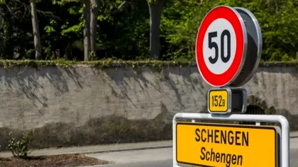 Cutremur total în AUSTRIA! Klaus Iohannis, anunț despre ADERAREA la SCHENGEN: Din motive...