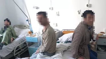 Situatie alarmanta la Spitalul Municipal Dragasani Conditiile precare in care sunt tratati pacientii