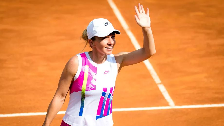 Trei turnee consecutive castigate de Simona Halep Isi poate depasi recordul din 2015