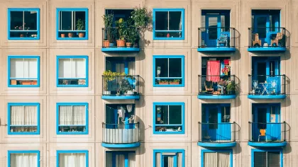 Motivele pentru care România are apartamente nelocuite. „Nu ține de vreo criză imobiliară“