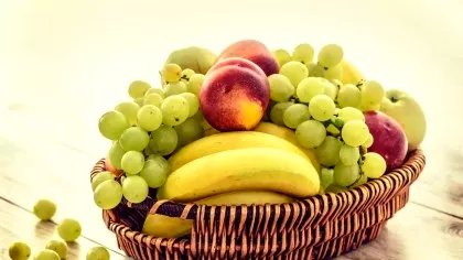 Fructul care ține cancerul departe. Face mari minuni