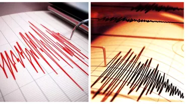 Cutremur in Romania 16 septembrie 2023 Seismul sa resimtit in mai multe orase