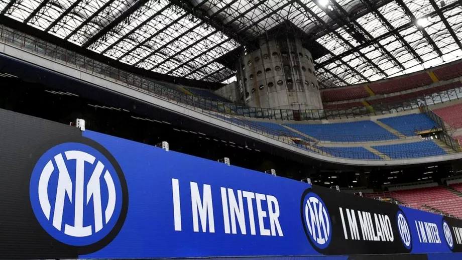 Inter Milano nu scapa de problemele financiare Imprumutul urias cu care incearca sasi achite datoriile
