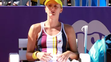 Irina Begu  Karolina Muchova 36 26 in turul 3 la Roland Garros Cehoaica obtine primul succes in fata romancei Video