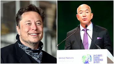 Top 10 cei mai bogati oameni din lume Ce averi au de fapt Elon Musk si Jeff Bezos