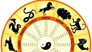 Ce zodie esti de fapt in zodiacul chinezesc Anul nasterii este cel care iti dezvaluie totul