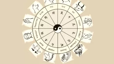 Zodiac chinezesc pentru duminica 4 iunie 2023 Doi nativi trebuie sa fie atenti la prietenii falsi