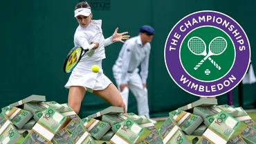 Cati bani a castigat Ana Bogdan pentru calificarea in turul 2 la Wimbledon Viitorul adversar