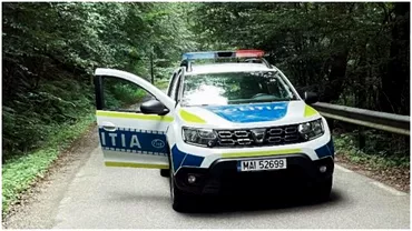 Sfarsit cumplit pentru un politist din Olt A murit in timp ce stingea un incendiu de vegetatie