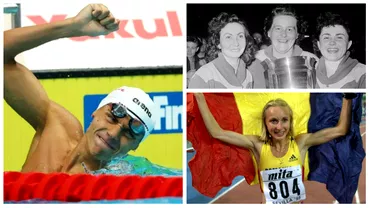 David Popovici a oprit seceta de la natatie Care sunt sporturile unde Romania nu a mai castigat aur la Mondiale de zeci de ani