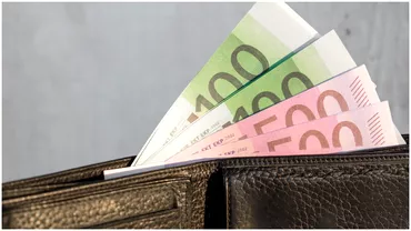 Curs valutar BNR marti 5 septembrie Cresteri pentru euro si dolar Update