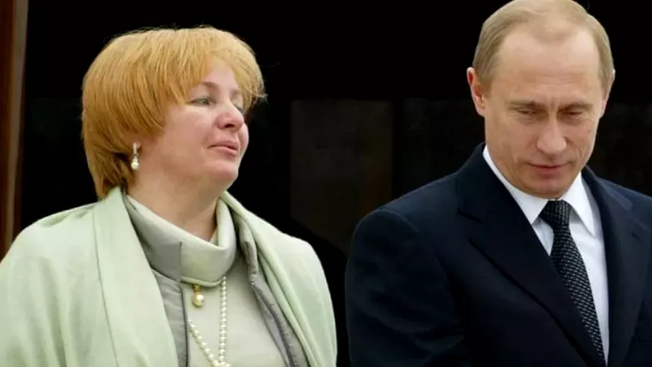 Ce avere impresionanta are fosta sotie a lui Vladimir Putin Cat a platit tarul pentru ai cumpara tacerea