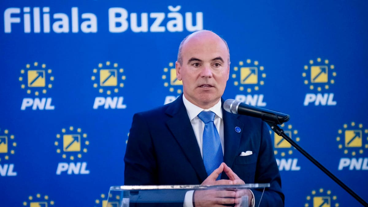 Rareș Bogdan își dorește un deceniu de coaliție PNL-PSD. ”Cam 10 ani de aici înainte, ca în Germania”