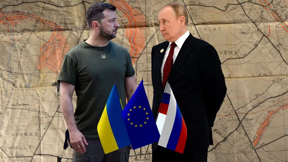 Razboi in Ucraina ziua 132 Geoana anunta ca NATO nu va trimite trupe in Suedia si Finlanda Dorinta lui Putin a fost respectata