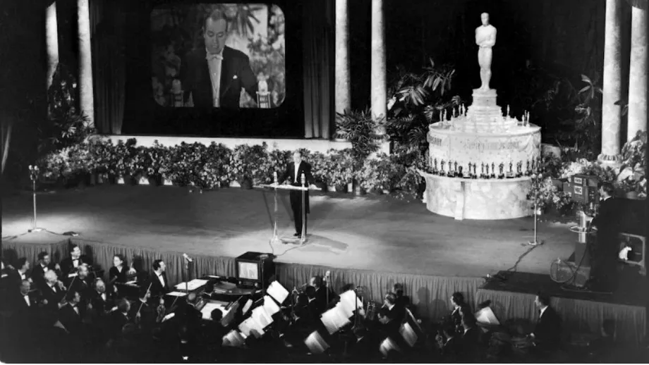 Premiile Oscar implinesc 68 de ani de la prima televizare Sapte gale istorice mari vedete fara statuete