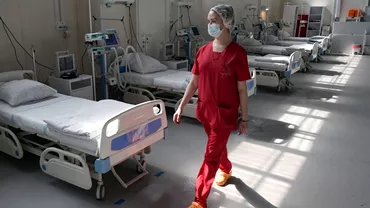 Caz revoltator in Iasi Doctorita acuzata ca sia cazat parintii in spital timp de 3 ani Reactia unitatii medicale