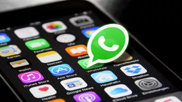 Decizia WhatsApp care ajunge si in Romania Toti utilizatorii vor beneficia de inteligenta artificiala