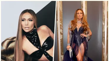 Cum se mentine Jennifer Lopez in forma Ce face actrita de 53 de ani in fiecare dimineata