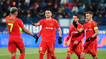 Finalistul Cupei Campionilor cu Steaua lauda FCSBul Au o echipa foarte buna de la mijloc in sus
