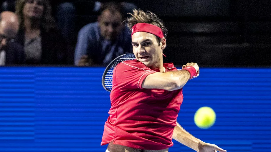 Roger Federer revine in circuitul ATP dupa mai bine de un an de pauza Care este primul turneu la care va participa