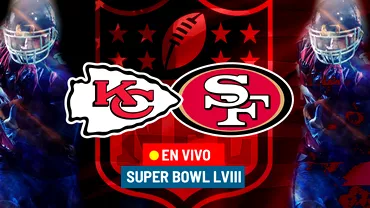 Kansas City Chiefs  San Francisco 49ers 25 22 in Super Bowl 2024 Meciul a fost decis in overtime