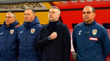 Edi Iordanescu pe urmele lui Dinamo Decizia surprinzatoare luata de selectioner pentru turneul final din Germania ce se intampla cu Dragusin si compania Exclusiv
