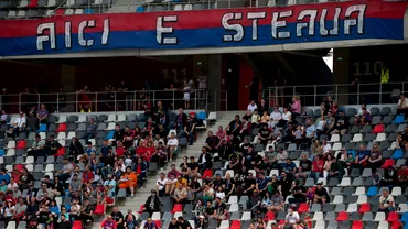 CSA Steaua scoate armele la FCSB Opriti furtul de identitate